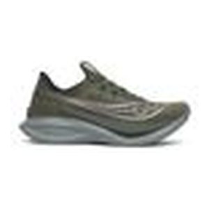 Saucony Men's Endorphin Pro 5 - Fatigue/Black (S101360-1002)