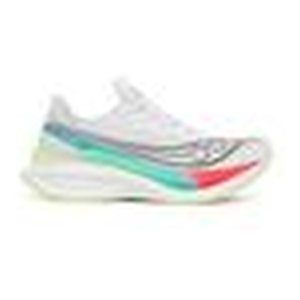 Saucony Men's Endorphin Pro 5 - White/Multi (S101360-1010)