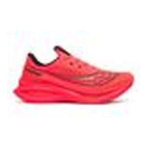 Saucony Men's Endorphin Pro 5 - Vizired/Black (S101360-1011)