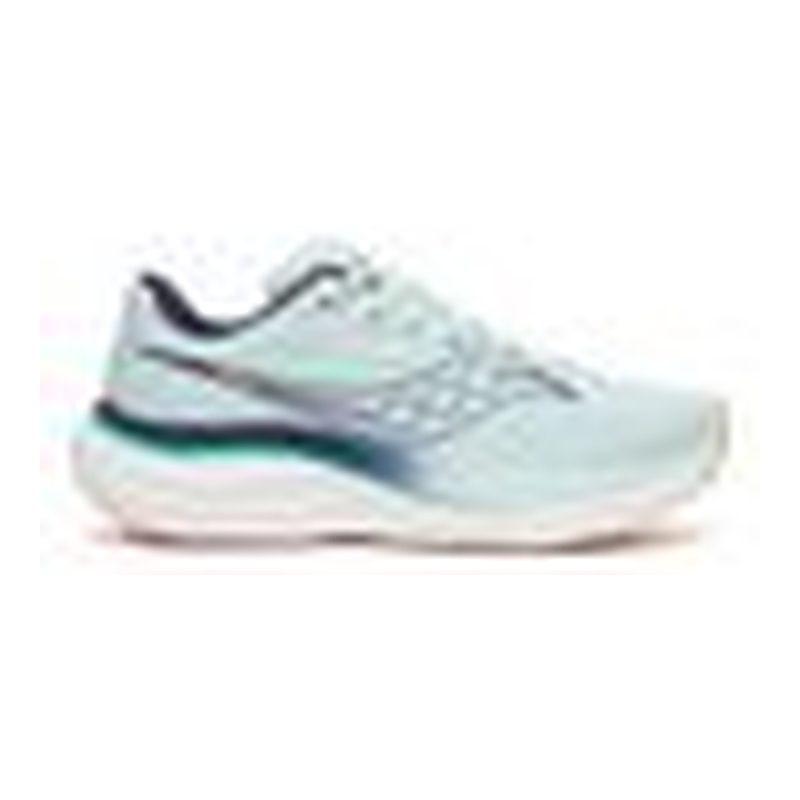Saucony W. Ride 19 — 1009-GRY/BLU
