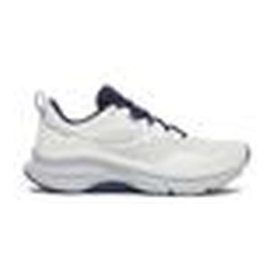 Saucony Men's Omni St 23 - Ivory/Naval (S101520-1005)