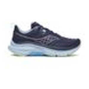 Saucony Women's Omni St 23 - Naval/Skyward (S101552-1005)