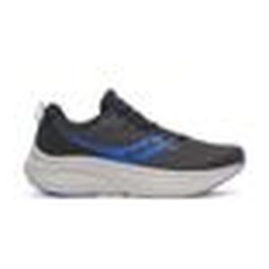 Saucony Women's Lancer Run - Black/Multi (S101568-1005)