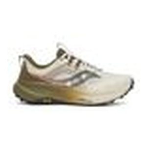 Saucony Men's Xodus Ultra 4 - Eggshell/Field (S101617-1010)