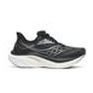 Saucony Men's Endorphin Speed 6 - Black/White (Wide) (S101827-1003)