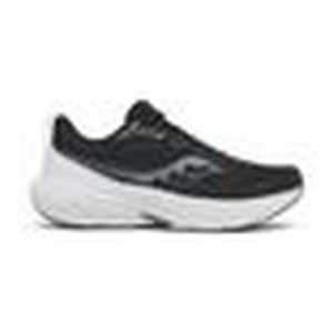 Saucony Men's Cohesion 19 - Black/White (S101921-1001)