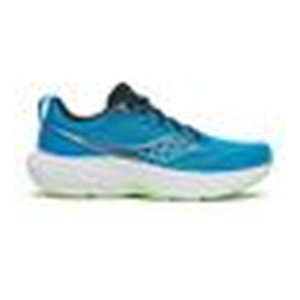 Saucony Men's Cohesion 19 - Surf/Slime (S101921-1012)