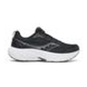 Saucony Women's Cohesion 19 - Black/White (S101922-1005)