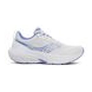 Saucony Women's Cohesion 19 - Fog/Vinca (S101922-1008)