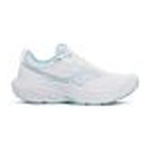 Saucony Women's Cohesion 19 - White/Elixir (S101922-1011)