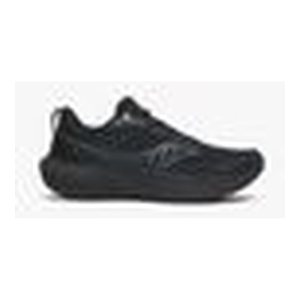 Saucony Men's Cohesion 19 - Triple Black (Wide) (S101959-1004)