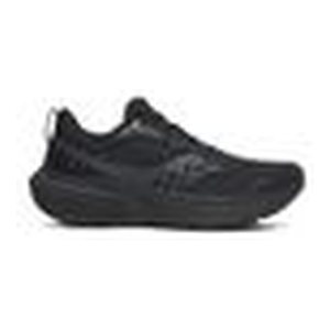 Saucony Women's Cohesion 19 - Triple Black (Wide) (S101960-1004)