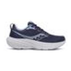 Saucony Women's Cohesion 19 - Naval/Skyward (Wide) (S101960-1007)