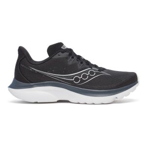 Saucony Women's Kinvara 16 - Black/White (S11020-200)