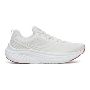 Saucony Women's Lancer Run - Pearl/Gum (S11048-206)