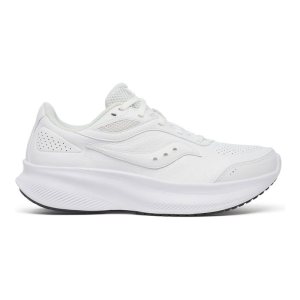 Saucony Women's Integrity Metro - White (S11051-200)