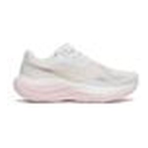 Saucony Women's Ride 19 - White/Silk (Wide) (S11056-151)