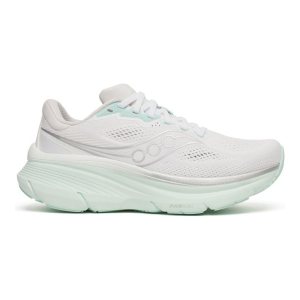 Saucony Women's Guide 19 - White/Hush (S11058-121)