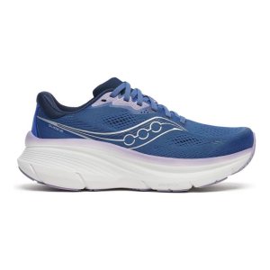 Saucony Women's Guide 19 - Sail/Orchid (S11058-132)