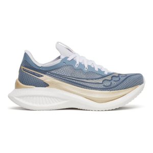 Saucony Women's Endorphin Pro 5 - Storm/Gilded (S11064-142)