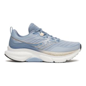Saucony Women's Omni St 23 - Celestial (S11072-140)