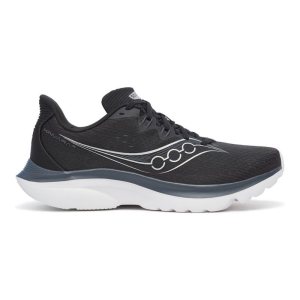Saucony Men's Kinvara 16 - Black/White (S21020-200)