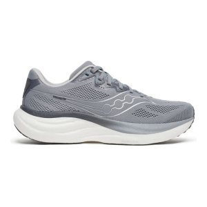 Saucony Men's Ride 19 - Flint/Shadow (S21055-106)