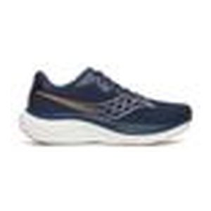 Saucony Men's Ride 19 - Navy/Gum (Wide) (S21056-105)