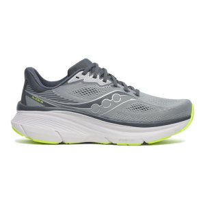 Saucony Men's Guide 19 - Fossil/Shadow (S21058-104)