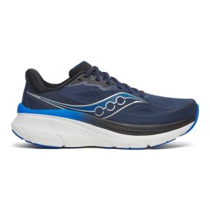 Saucony Men's Guide 19 - Navy/Royal (S21058-121)