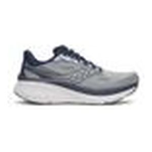 Saucony Men's Guide 19 - Fossil/Navy (Wide) (S21059-118)