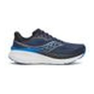 Saucony Men's Guide 19 - Navy/Royal (Wide) (S21059-121)