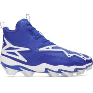 Royal/White (401)