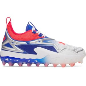 Under Armour Men's Harper 11 Pro TPU Low Baseball Cleat