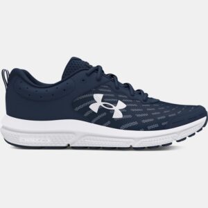 Under Armour UA Charged Assert 10 - 400 Academy/Academy/White