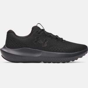 Under Armour UA Surge 4 - 002 Black/Black/Black