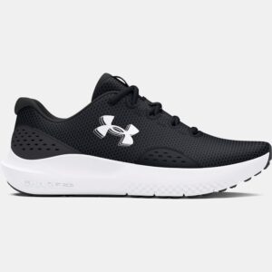 Under Armour UA Surge 4 - 001 Black/ANTHRACITE/White