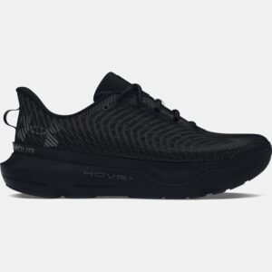Under Armour UA Infinite Pro - 004 Black/Black/ANTHRACITE