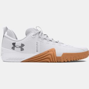 Under Armour UA Reign 6 - 100 White/Distant Gray/Black
