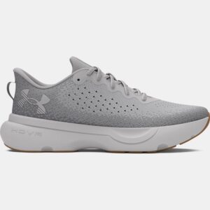 Under Armour UA Infinite - 107 Halo Gray/Steel/Halo Gray
