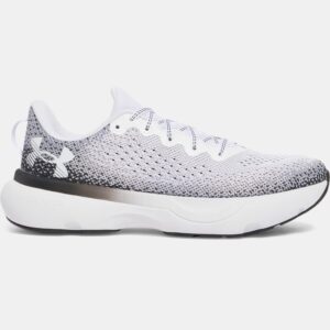 Under Armour UA Infinite - 109 White/Black/White