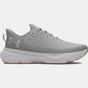 Under Armour UA Infinite - 104 Halo Gray/Steel/Halo Gray