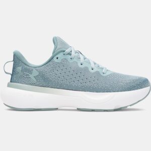 Under Armour UA Infinite - 323 Serpentine/Jasper Blue/Serpentine