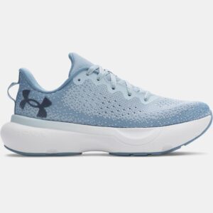 Under Armour UA Infinite - 453 Blue Calm/Blue Smoke/Washed Navy