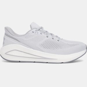 Under Armour UA Sonic 7 - 101 Halo Gray/White/Mod Gray