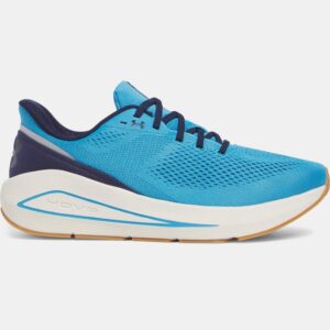Under Armour UA Sonic 7 - 452 Ether Blue/Summit White/Midnight Navy