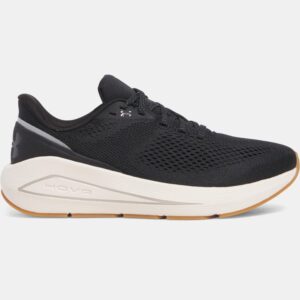 Under Armour UA Sonic 7 - 001 Black/Stone/ANTHRACITE