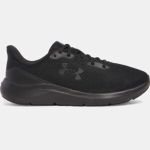 Under Armour UA Pursuit 4 - 002 Black/Black/Black