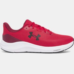 Under Armour UA Pursuit 4 - 600 Red/Cardinal/Black
