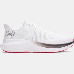 Under Armour UA Rogue 5 - 104 White/Racer Red/Black